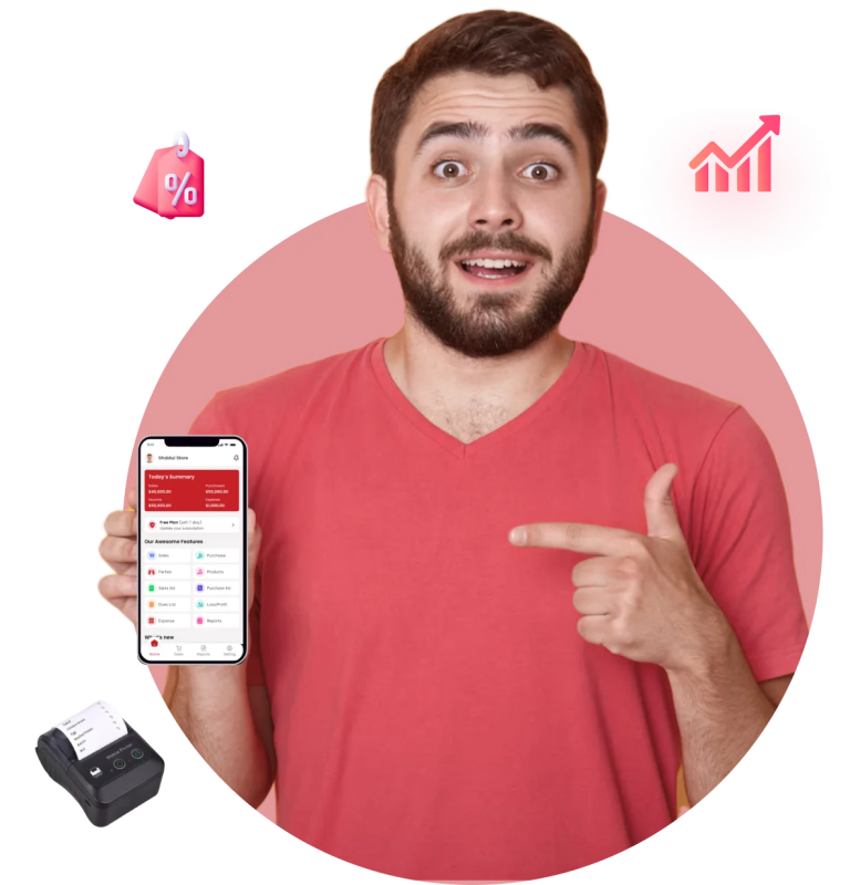 Streamline Order Management